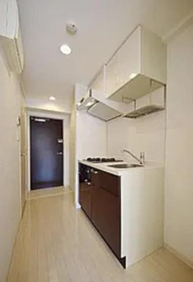 【玄関】 | プレスタイル森下