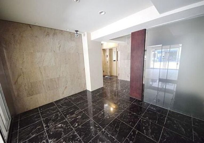 【ロビー】 | プレスタイル森下