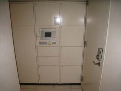 【設備】 | プレスタイル森下