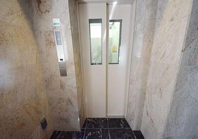 【設備】 | プレスタイル森下