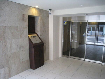 【セキュリティ】 | プレスタイル森下