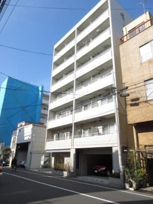 【外観】 | プレスタイル森下