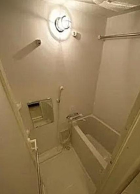 【浴室】 | プレスタイル森下