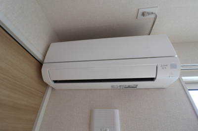 【設備】 | ノーブル浦和美園