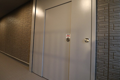 【ロビー】 | ノーブル浦和美園