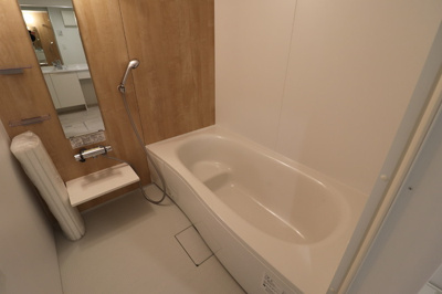 【浴室】 | ノーブル浦和美園 | お風呂です