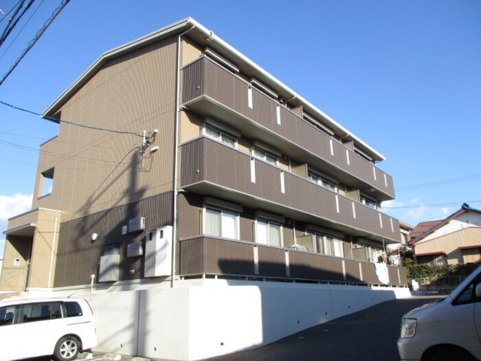 グランブルーⅡ