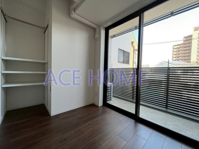 【内装】 | レシオス桜ノ宮THE First