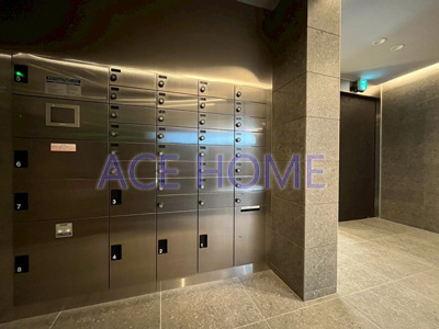 【設備】 | レシオス桜ノ宮THE First