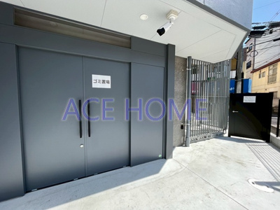 【その他】 | レシオス桜ノ宮THE First