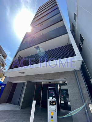 【外観】 | レシオス桜ノ宮THE First