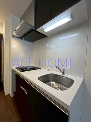 【キッチン】 | レシオス桜ノ宮THE First