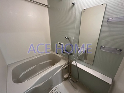 【浴室】 | レシオス桜ノ宮THE First