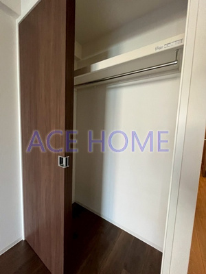 【収納】 | レシオス桜ノ宮THE First