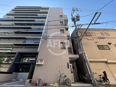 エクセレント敷津