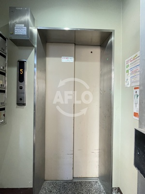 エクセレント敷津のその他共用部分|エクセレント敷津　エレベーター