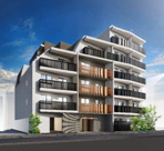 レジディア下丸子プレイスの画像