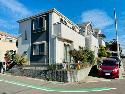 【展望】 | 柳橋1丁目戸建て(ヤナギバシイッチョウコダテ)