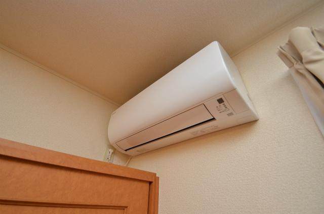 北九州市八幡西区金剛４丁目のアパートの設備