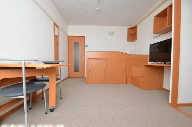 北九州市八幡西区町上津役東２丁目のアパートの内装