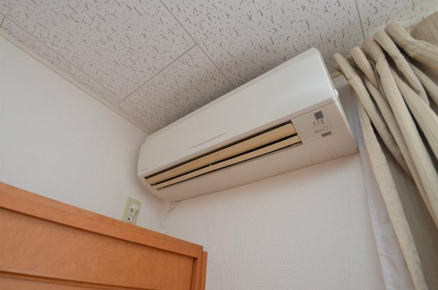 北九州市八幡西区町上津役東２丁目のアパートの設備