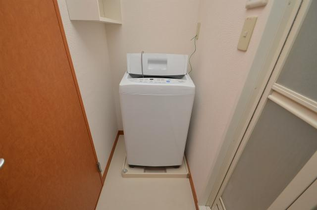 北九州市八幡西区町上津役東２丁目のアパートの設備