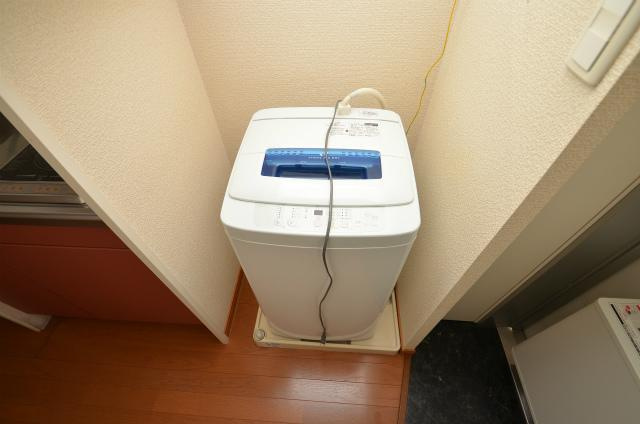 北九州市八幡西区本城学研台２丁目のアパートの設備