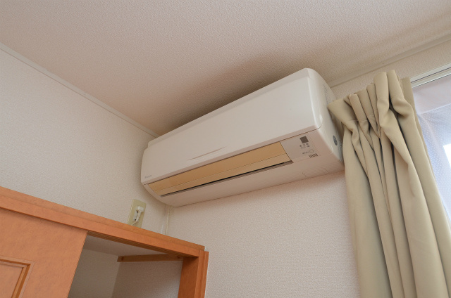 北九州市八幡西区引野２丁目のアパートの設備