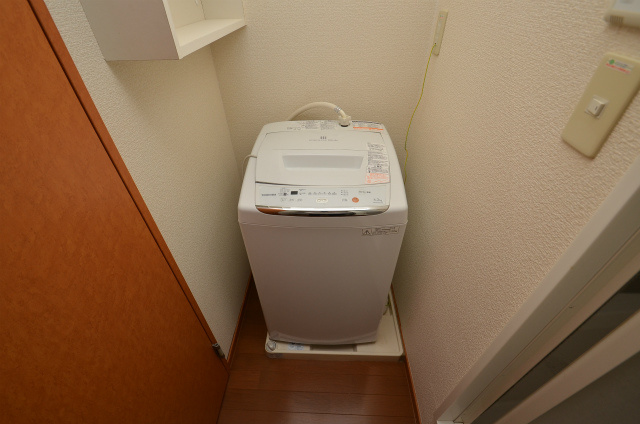 北九州市八幡西区引野２丁目のアパートの設備