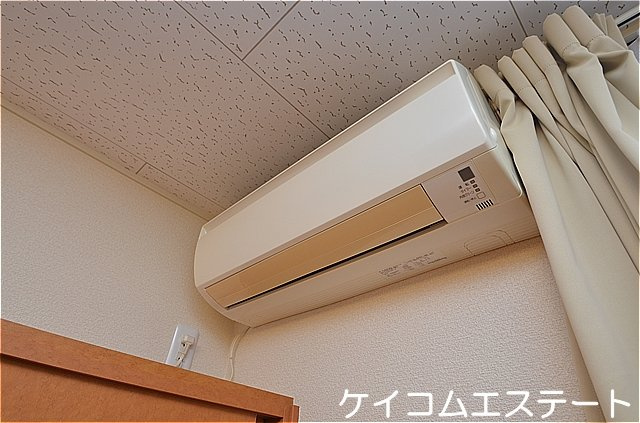 北九州市八幡西区引野２丁目のアパートの設備