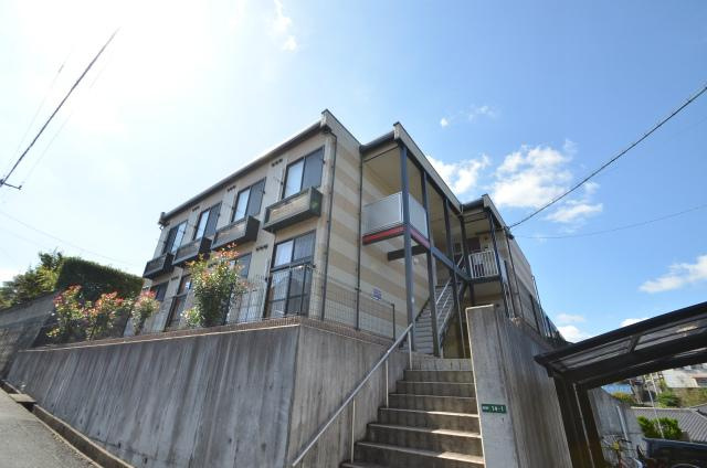 レオパレスシャイニーレオニデス