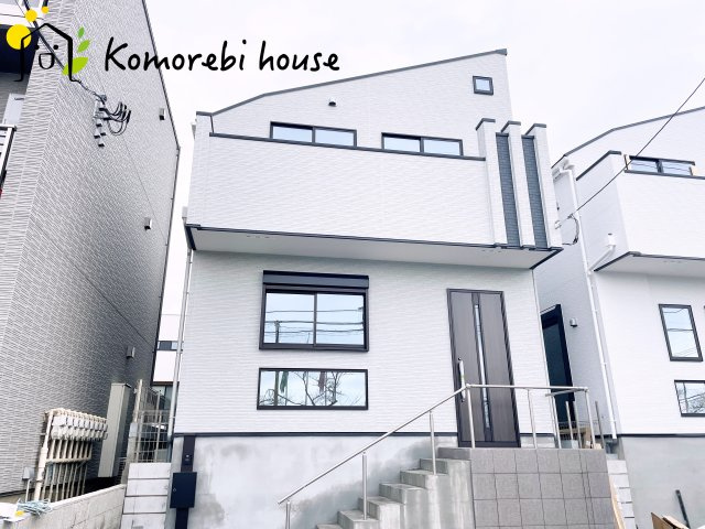 さいたま市見沼区東大宮218②　新築一戸建て　ミラスモシリーズ　01