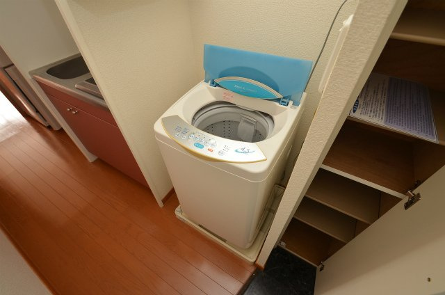 北九州市八幡西区市瀬２丁目のアパートの設備