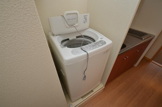 北九州市八幡西区陣原１丁目の賃貸マンションの設備