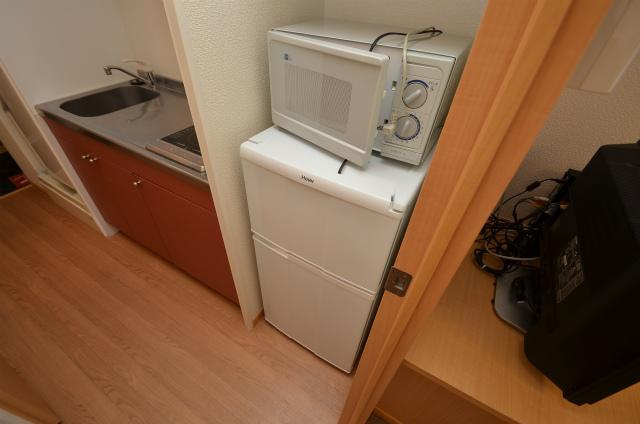 北九州市八幡西区陣原１丁目の賃貸マンションの設備