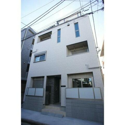 【外観】 | ルーチェ エス