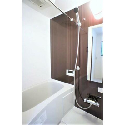 【浴室】 | ルーチェ エス