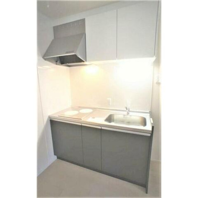 【キッチン】 | ルーチェ エス