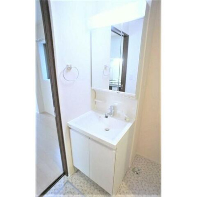 【独立洗面台】 | ルーチェ エス