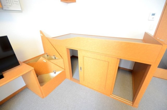 レオパレスＣｈａｍｂｒｅ　Ｓのその他