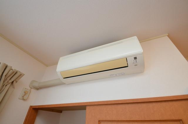 北九州市八幡西区木屋瀬２丁目のアパートの設備