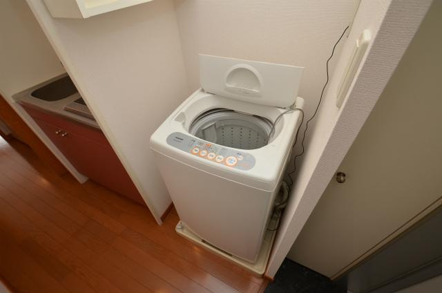 北九州市八幡西区木屋瀬２丁目のアパートの設備