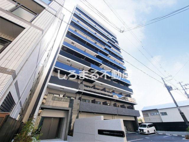 Ｓ－ＲＥＳＩＤＥＮＣＥ難波大国町Ｕｎｏ