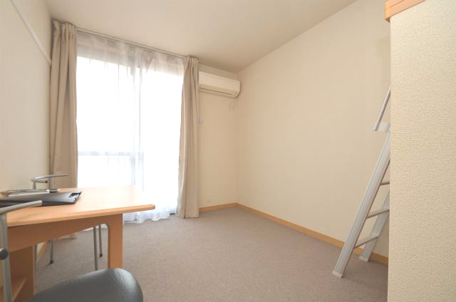 北九州市八幡西区瀬板１丁目の賃貸マンションの寝室|洋室