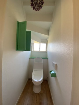 【トイレ】 | 宮崎市青島西