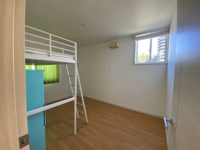 【子供部屋】 | 宮崎市青島西 | 子供部屋です