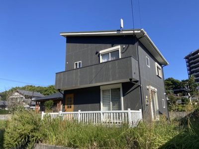 【外観パース】 | 宮崎市青島西 | 外観パースです