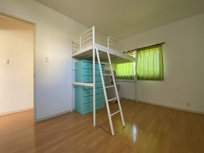 【子供部屋】 | 宮崎市青島西