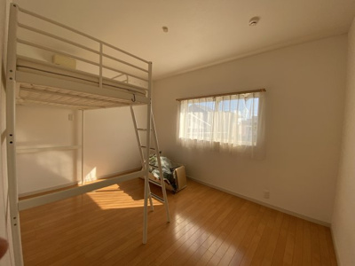 【洋室】 | 宮崎市青島西