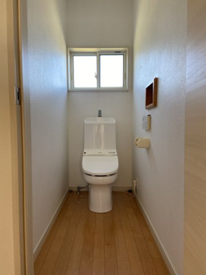 【トイレ】 | 宮崎市青島西